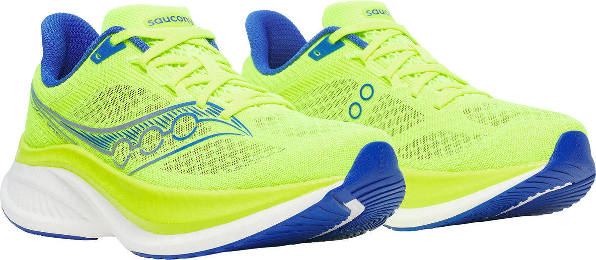 Saucony Endorphin Speed 5 Men's Running Shoes - Yellow | Running & Training