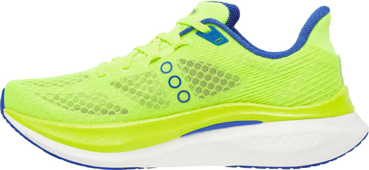 Saucony Endorphin Speed 5 Men's Running Shoes - Yellow | Running & Training