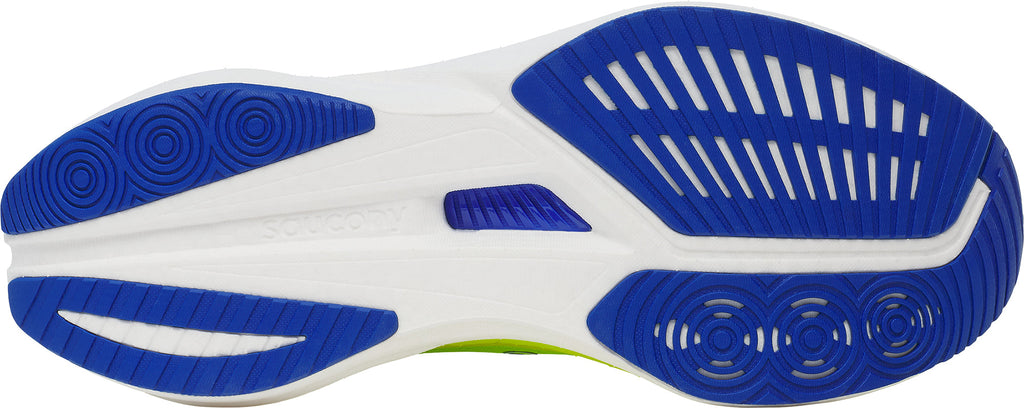 Saucony Endorphin Speed 5 Men's Running Shoes - Yellow | Running & Training