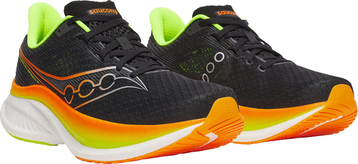 Saucony Endorphin Speed 5 Men's Running Shoes - Black | Running & Training