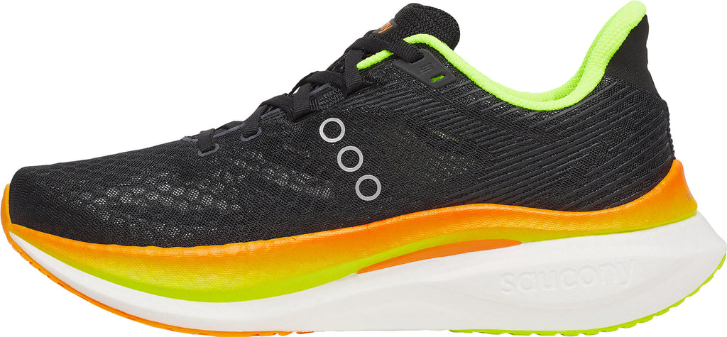 Saucony Endorphin Speed 5 Men's Running Shoes - Black | Running & Training