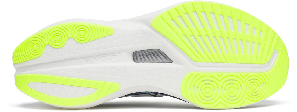Saucony Endorphin Speed 5 Men's Running Shoes - White | Running & Training