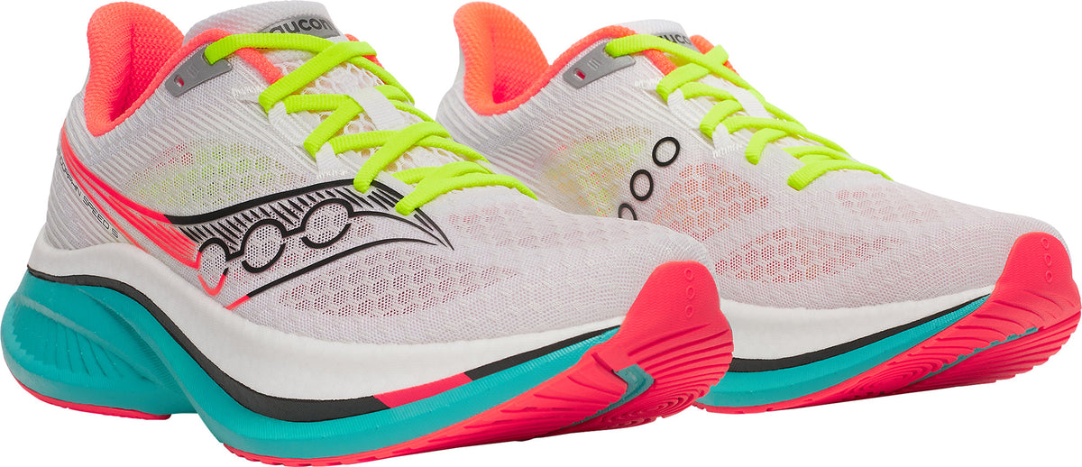 Saucony Endorphin Speed 5 Men's Running Shoes - White | Running & Training
