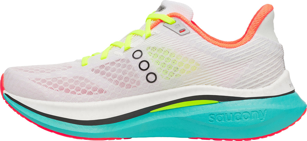 Saucony Endorphin Speed 5 Men's Running Shoes - White | Running & Training