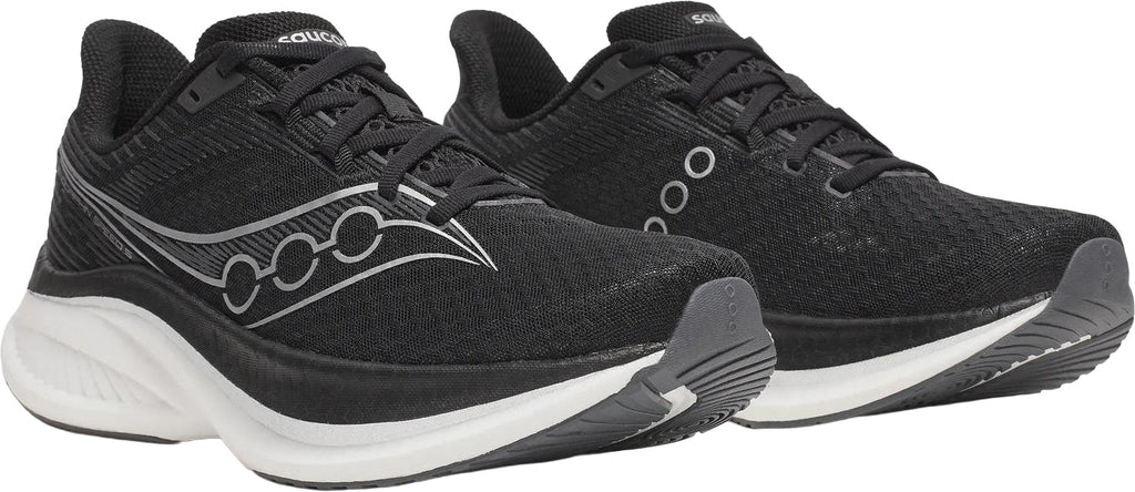 Saucony Endorphin Speed 5 WIDE FIT Men's Running Shoes - Black | Running & Training