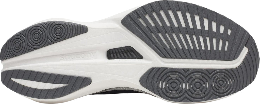 Saucony Endorphin Speed 5 WIDE FIT Men's Running Shoes - Black | Running & Training