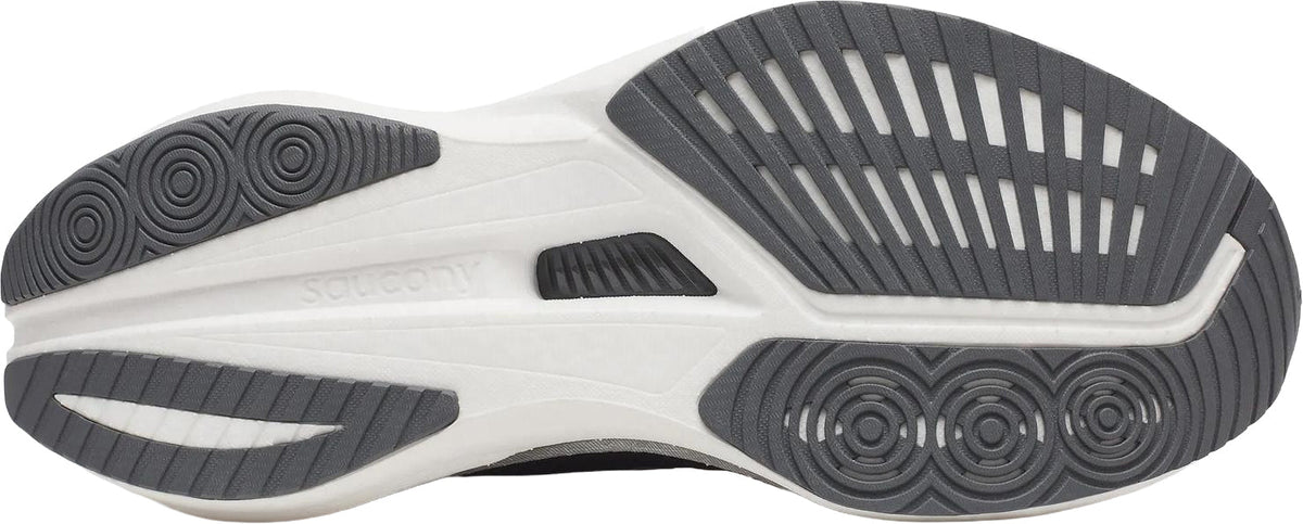 Saucony Endorphin Speed 5 WIDE FIT Men's Running Shoes - Black | Running & Training