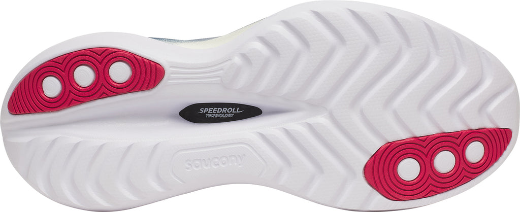 Saucony Endorphin Trainer Men's Running Shoes - White | Running & Training