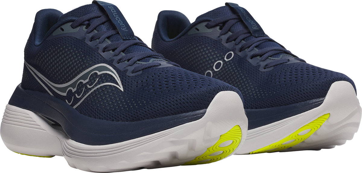 Saucony Endorphin Trainer Men's Running Shoes - Blue | Running & Training