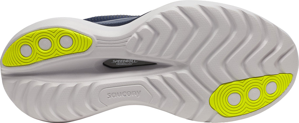 Saucony Endorphin Trainer Men's Running Shoes - Blue | Running & Training
