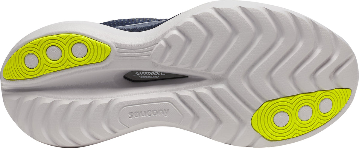 Saucony Endorphin Trainer Men's Running Shoes - Blue | Running & Training