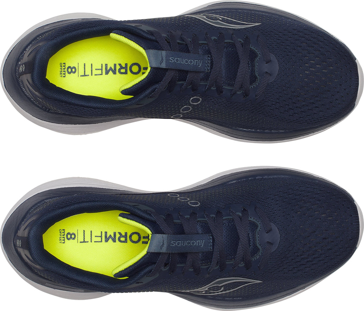 Saucony Endorphin Trainer Men's Running Shoes - Blue | Running & Training