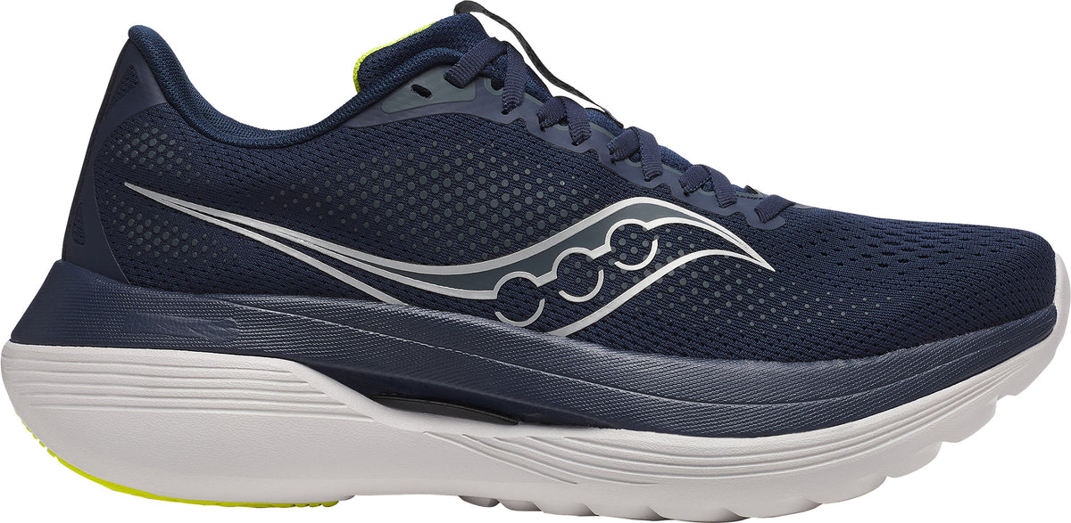 Saucony Endorphin Trainer Men's Running Shoes - Blue | Running & Training