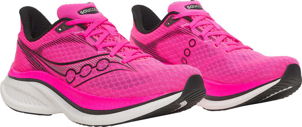 Saucony Endorphin Speed 5 Men's Running Shoes - Pink | Running & Training