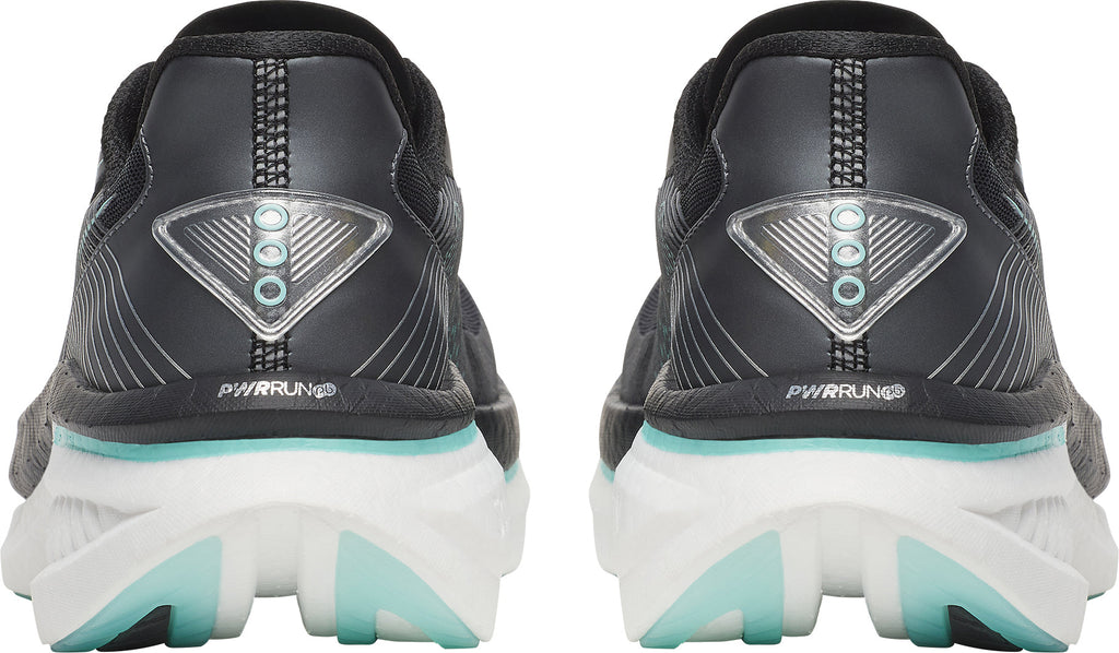 Saucony Endorphin Azura Women's Running Shoes - Black | Running & Training