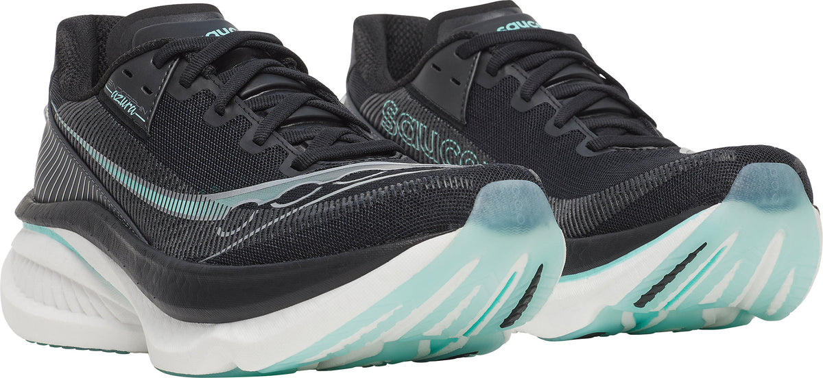 Saucony Endorphin Azura Women's Running Shoes - Black | Running & Training