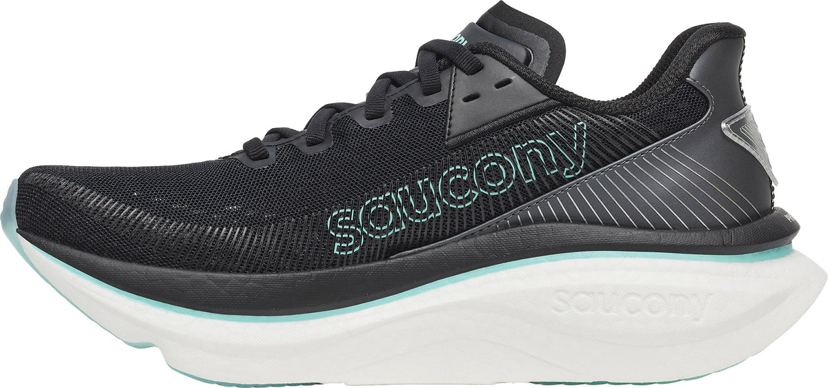 Saucony Endorphin Azura Women's Running Shoes - Black | Running & Training
