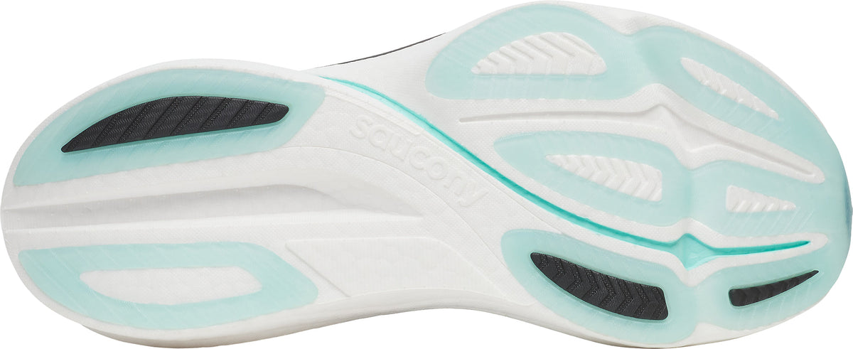 Saucony Endorphin Azura Women's Running Shoes - Black | Running & Training
