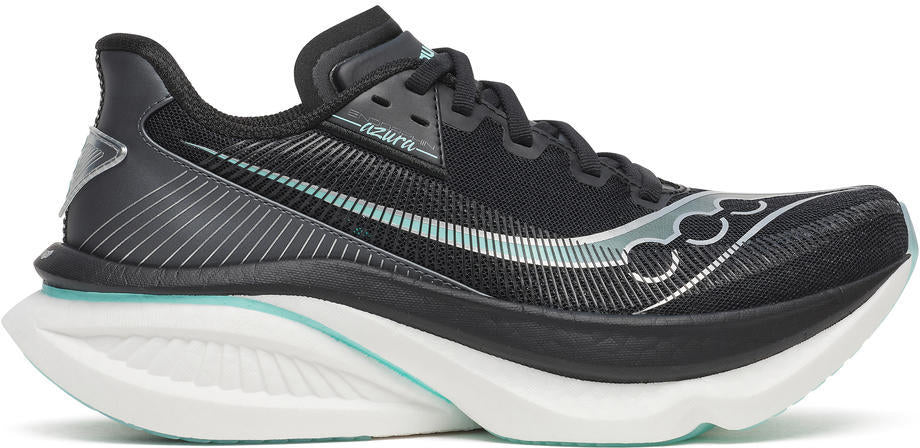 Saucony Endorphin Azura Women's Running Shoes - Black | Running & Training
