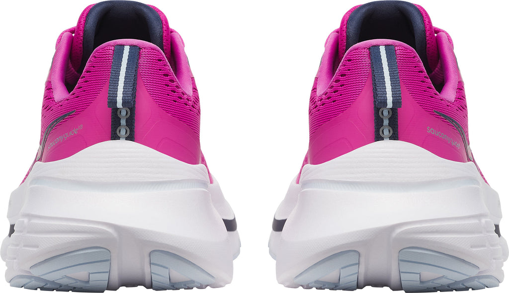 Saucony Guide 18 Women's Running Shoes - Pink | Running & Training
