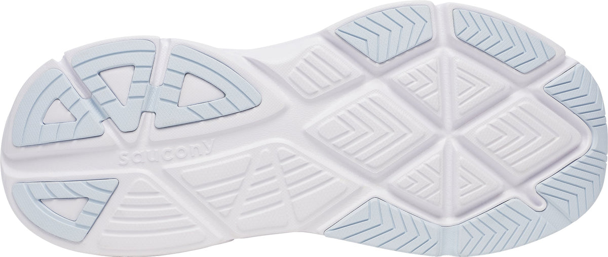 Saucony Guide 18 Women's Running Shoes - Pink | Running & Training