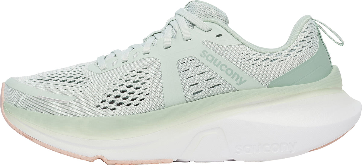 Saucony Guide 18 Women's Running Shoes - Green | Running & Training