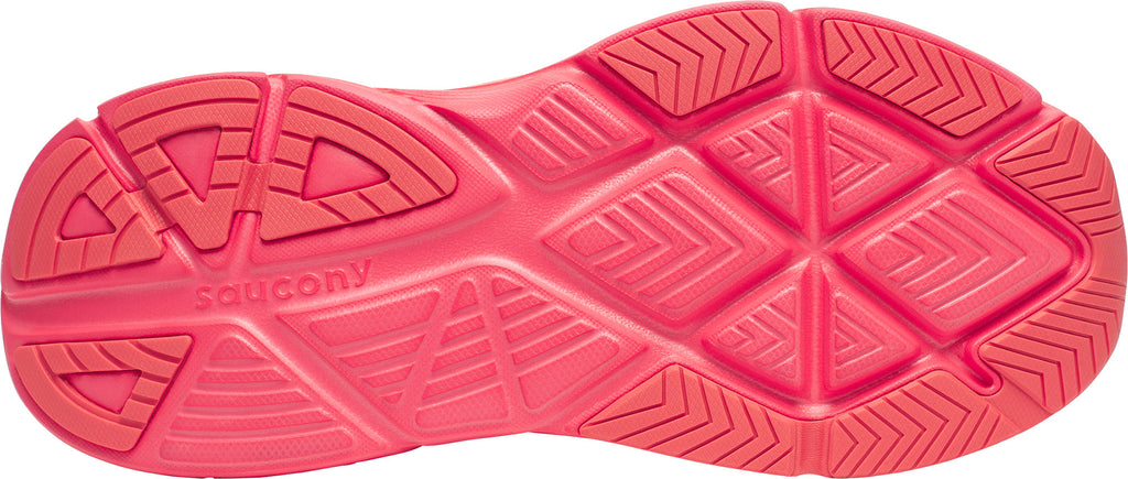 Saucony Guide 18 Women's Running Shoes - Pink | Running & Training