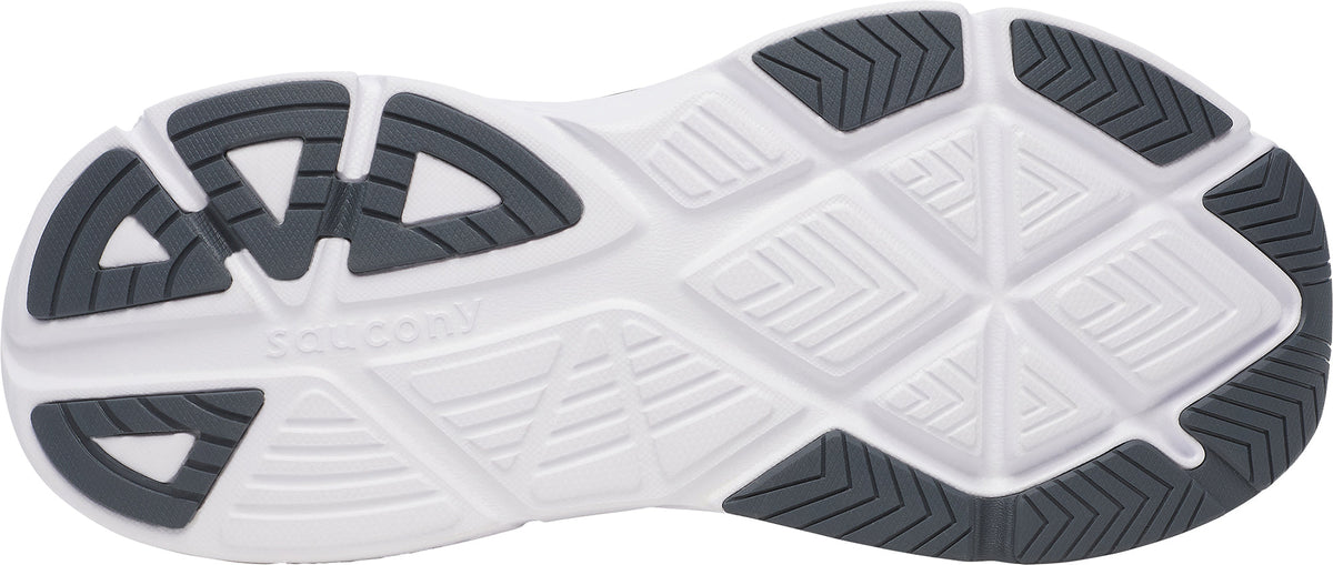 Saucony Guide 18 WIDE FIT Women's Running Shoes - Black | Running & Training