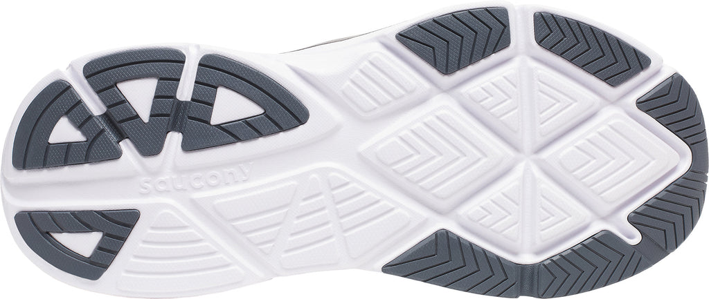 Saucony Guide 18 Men's Running Shoes - Black | Running & Training
