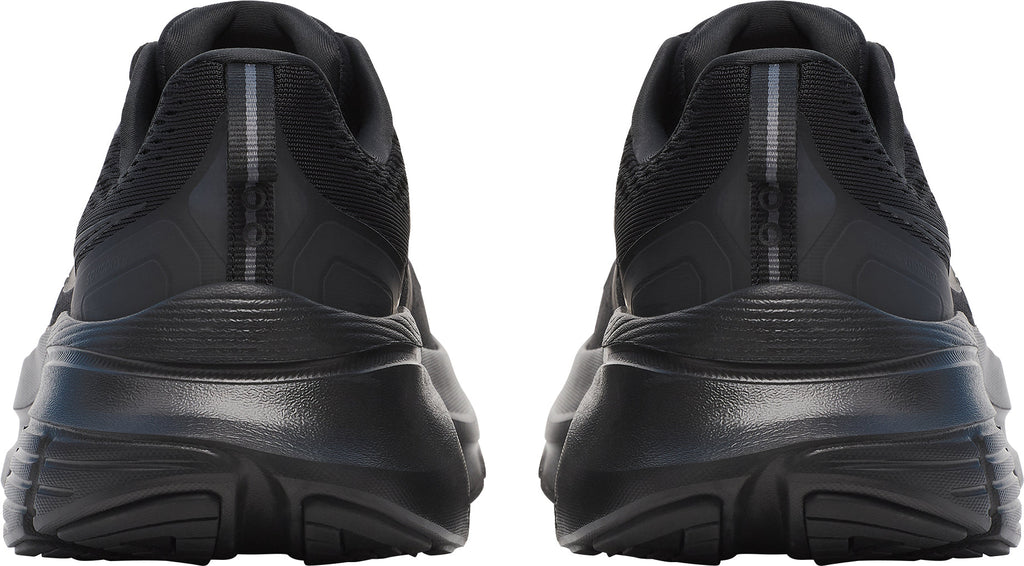 Saucony Guide 18 Men's Running Shoes - Black | Running & Training