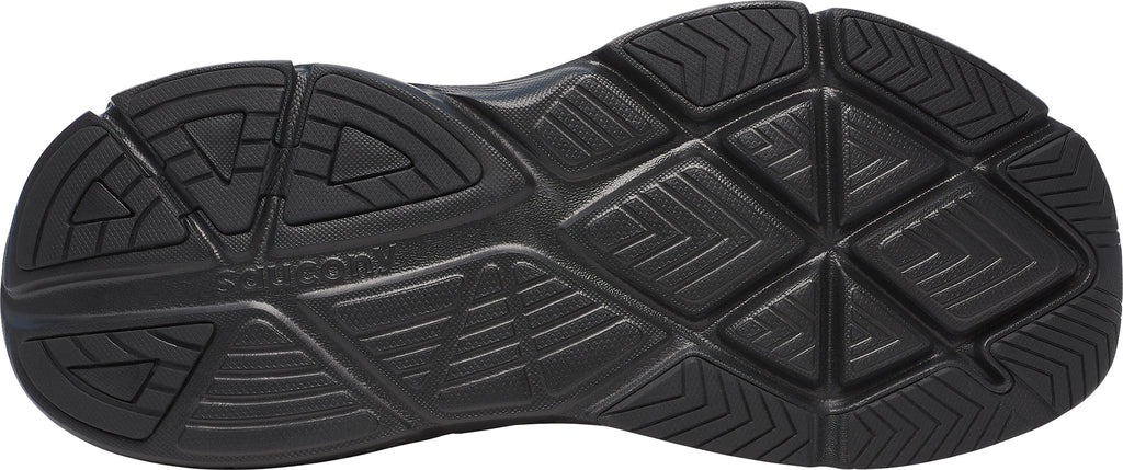Saucony Guide 18 Men's Running Shoes - Black | Running & Training