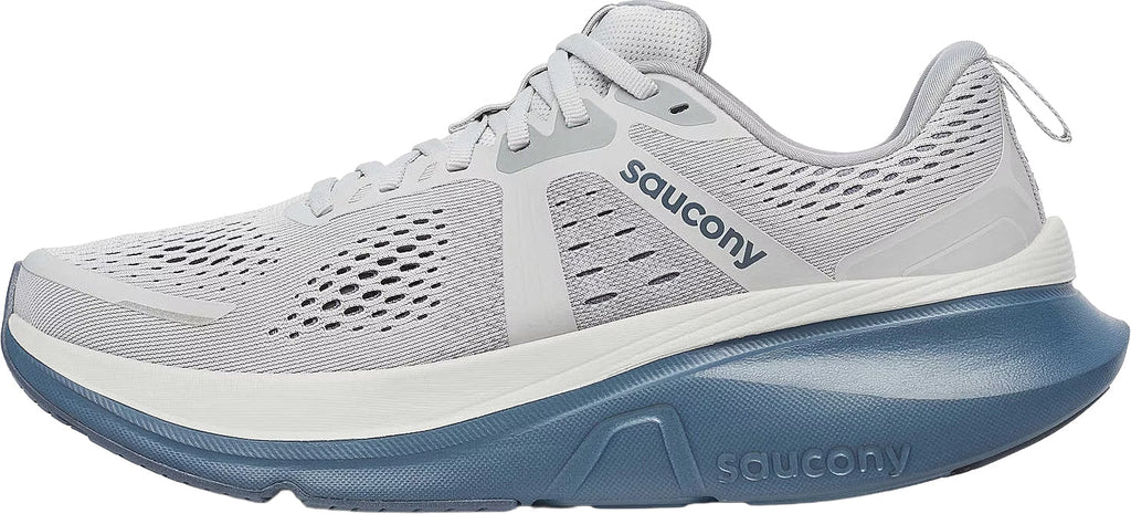 Saucony Guide 18 Men's Running Shoes - Grey | Running & Training