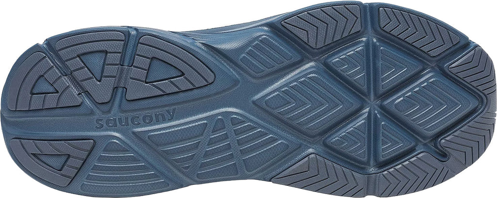 Saucony Guide 18 Men's Running Shoes - Grey | Running & Training