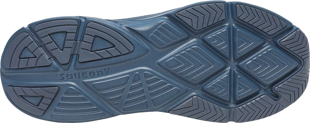 Saucony Guide 18 Men's Running Shoes - Grey | Running & Training