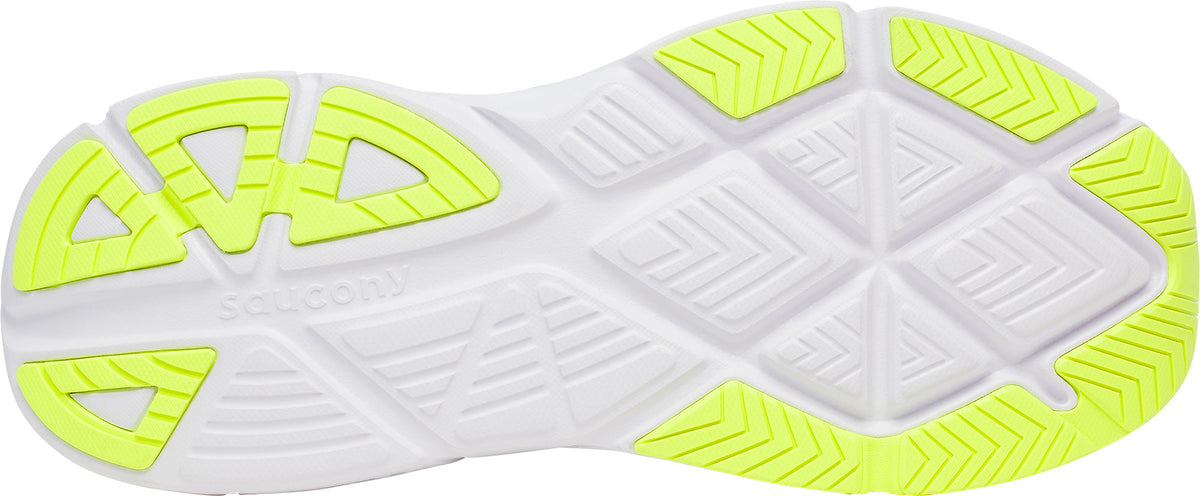 Saucony Guide 18 Men's Running Shoes - Black | Running & Training