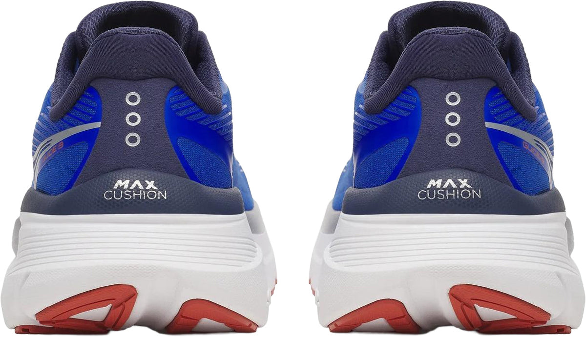 Saucony Guide 19 Men's Running Shoes - Blue | Running & Training