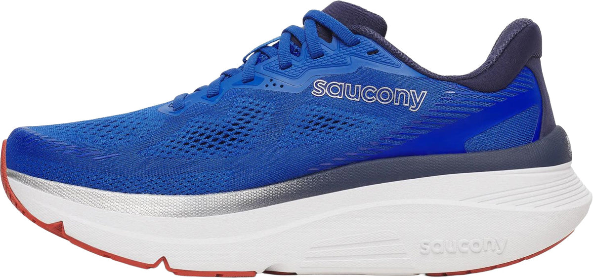 Saucony Guide 19 Men's Running Shoes - Blue | Running & Training