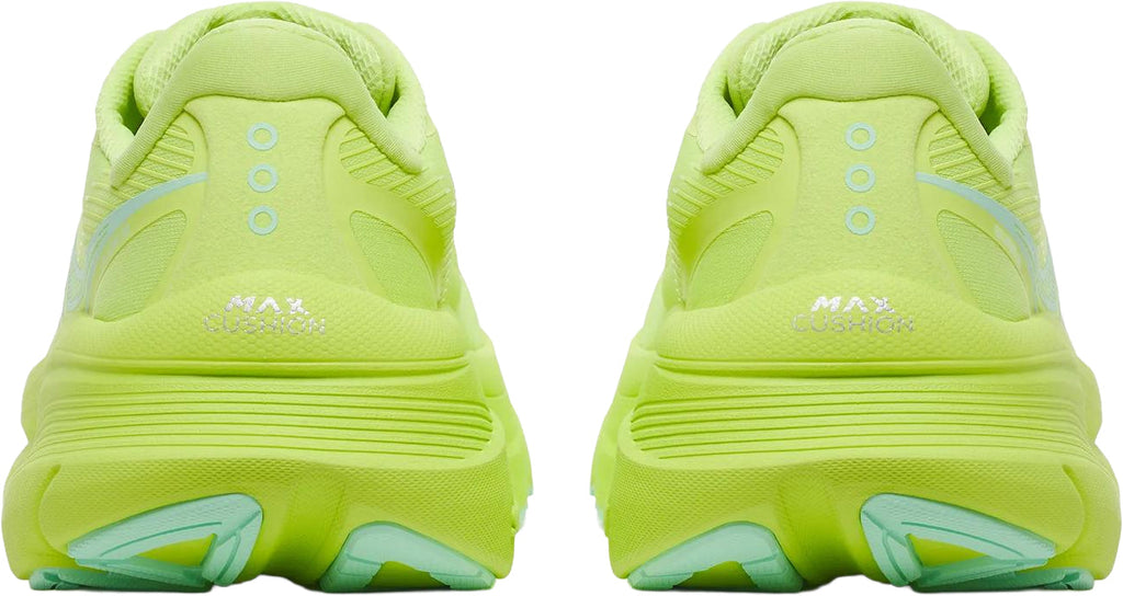 Saucony Guide 19 Women's Running Shoes - Green | Running & Training