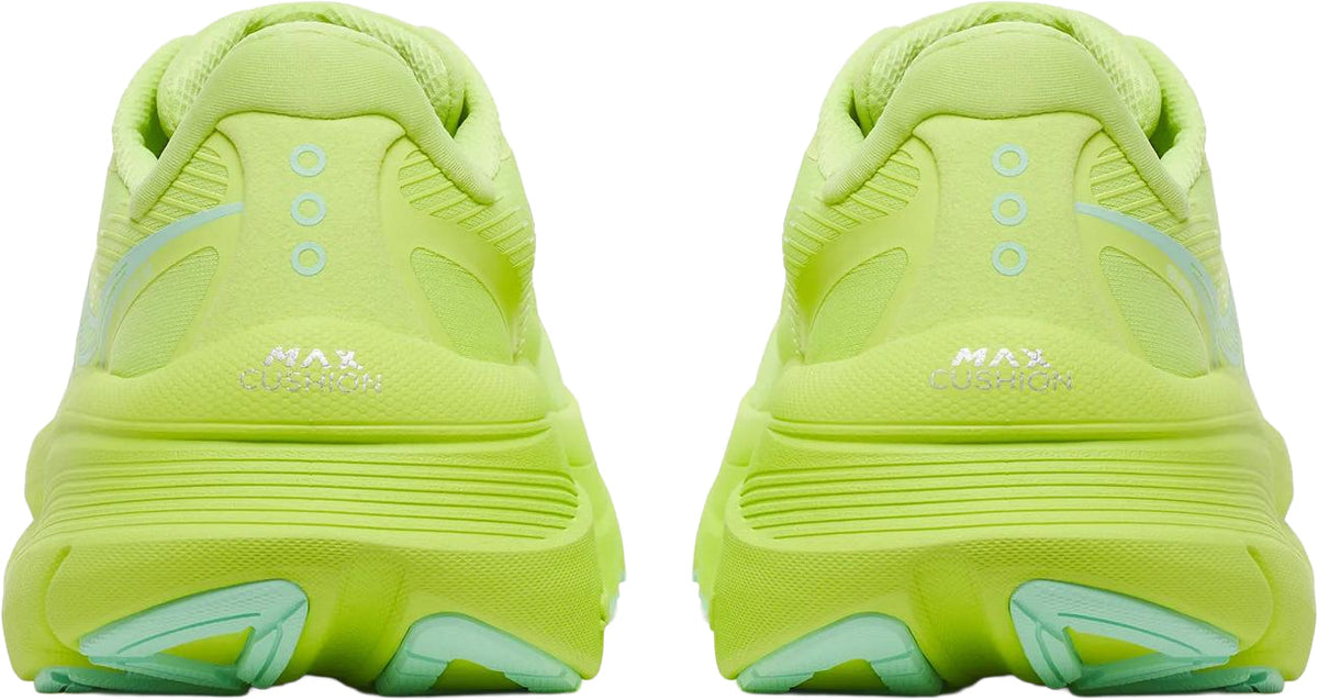 Saucony Guide 19 Women's Running Shoes - Green | Running & Training