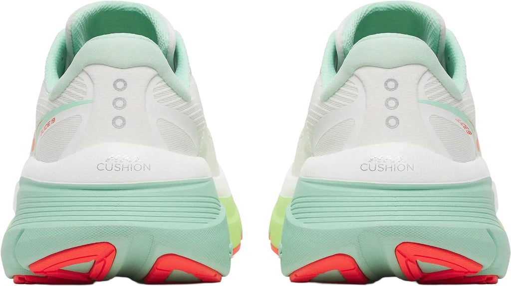 Saucony Guide 19 Women's Running Shoes - White | Running & Training