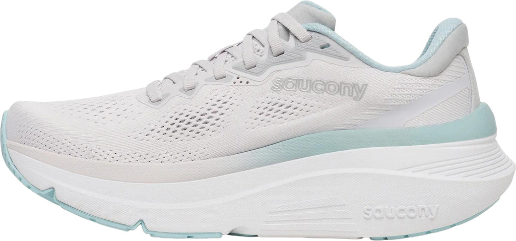 Saucony Guide 19 Women's Running Shoes - Grey | Running & Training