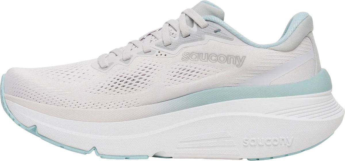 Saucony Guide 19 Women's Running Shoes - Grey | Running & Training