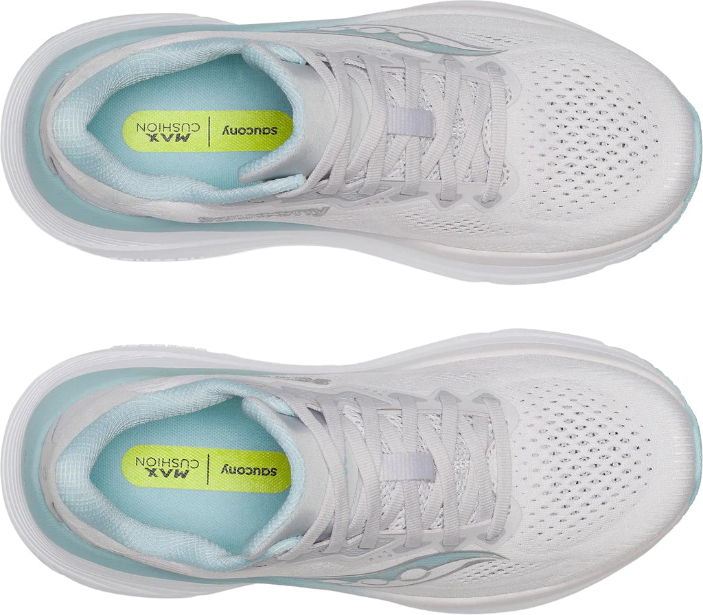 Saucony Guide 19 Women's Running Shoes - Grey | Running & Training
