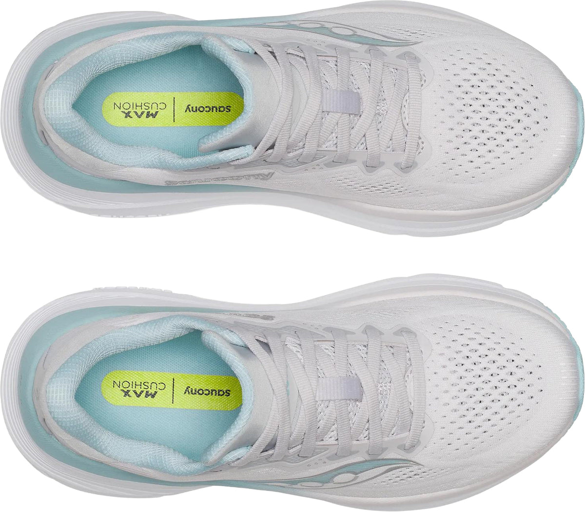 Saucony Guide 19 Women's Running Shoes - Grey | Running & Training