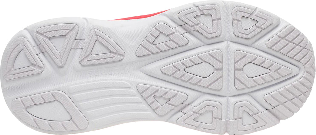 Saucony Guide 19 Women's Running Shoes - Red | Running & Training
