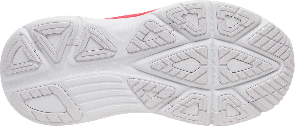 Saucony Guide 19 Women's Running Shoes - Red | Running & Training