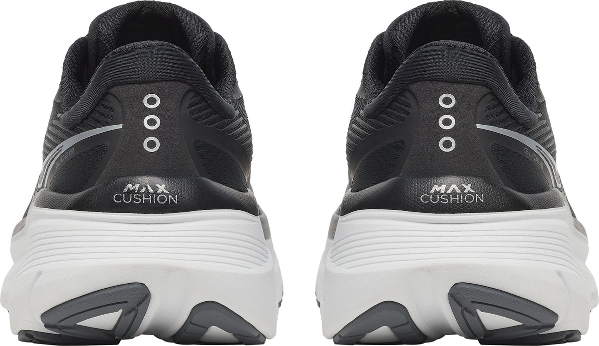 Saucony Guide 19 Women's Running Shoes - Black | Running & Training