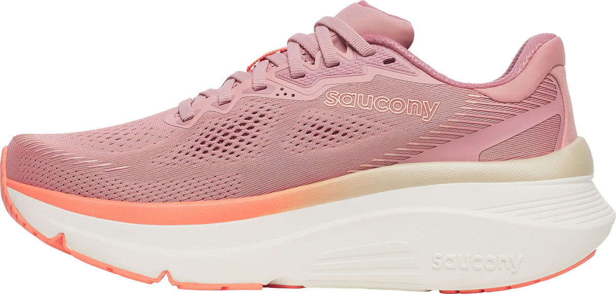 Saucony Guide 19 Women's Running Shoes - Pink | Running & Training