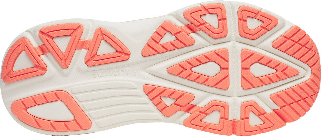 Saucony Guide 19 Women's Running Shoes - Pink | Running & Training