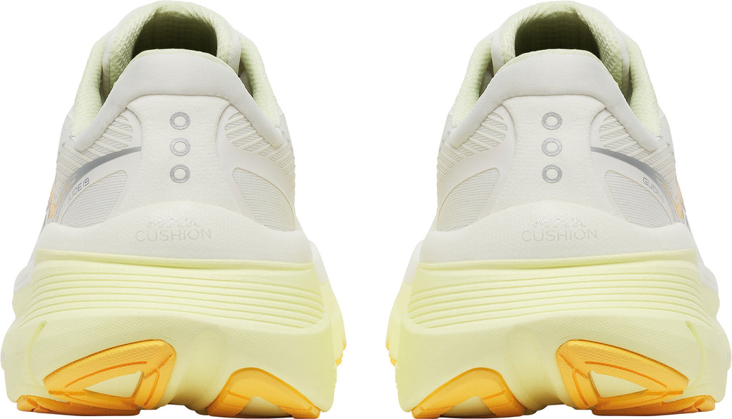 Saucony Guide 19 Women's Running Shoes - White | Running & Training
